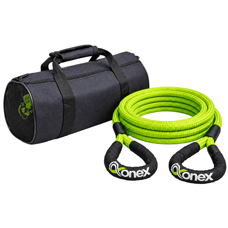 NONEX Recovery Rope & Bag