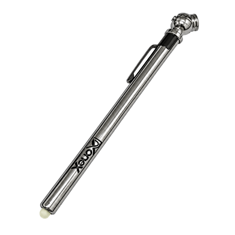 NONEX Metal Tire Gauge
