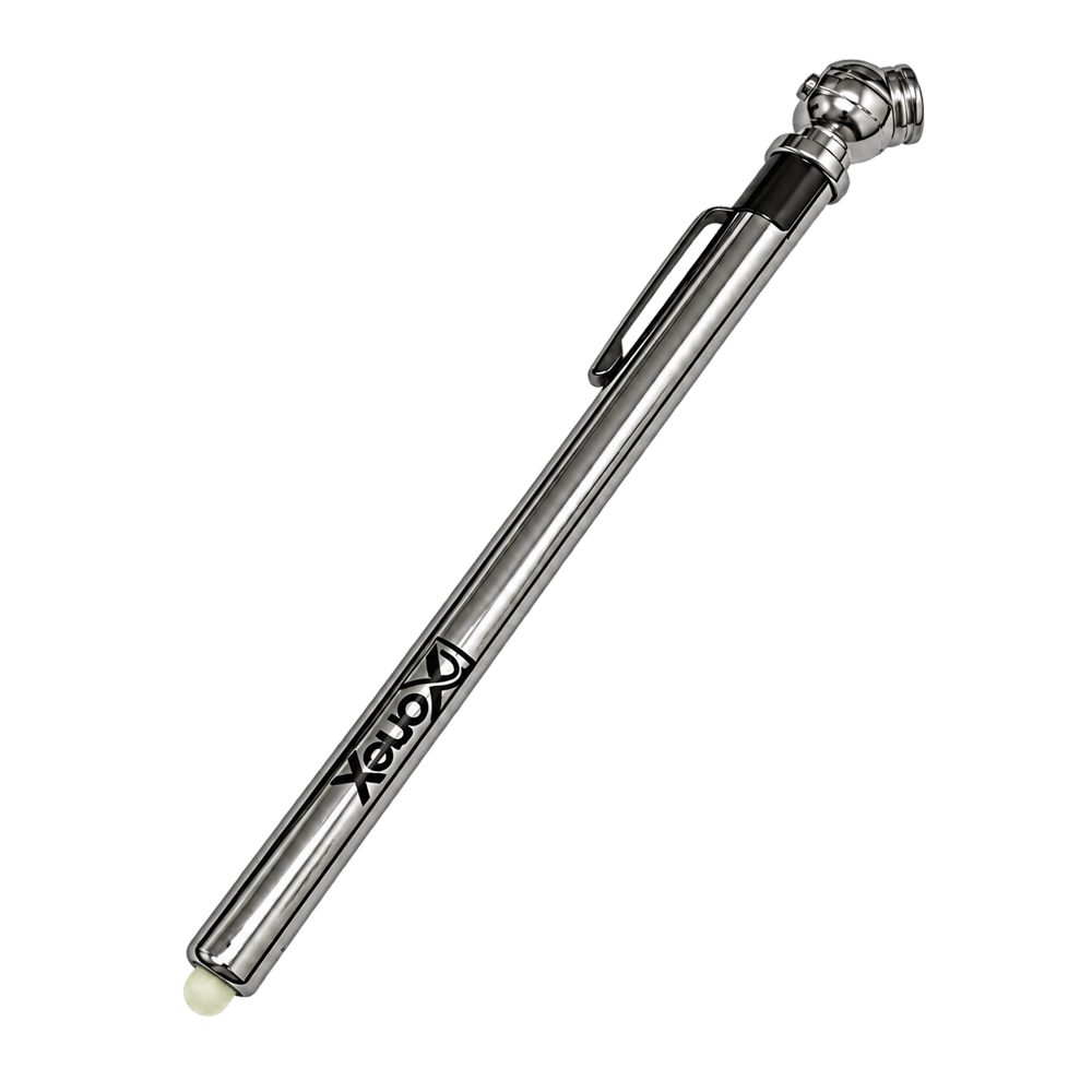 NONEX Metal Tire Gauge