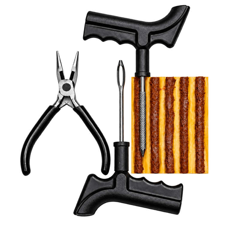 NONEX Tire Repair Kit