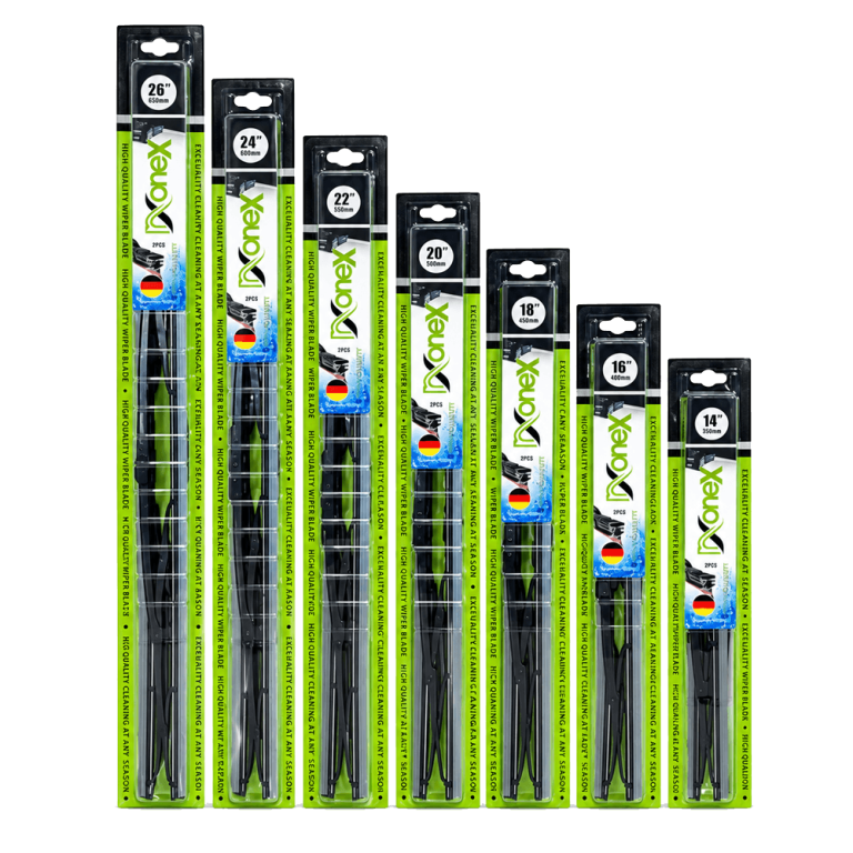 NONEX Wiper Blades