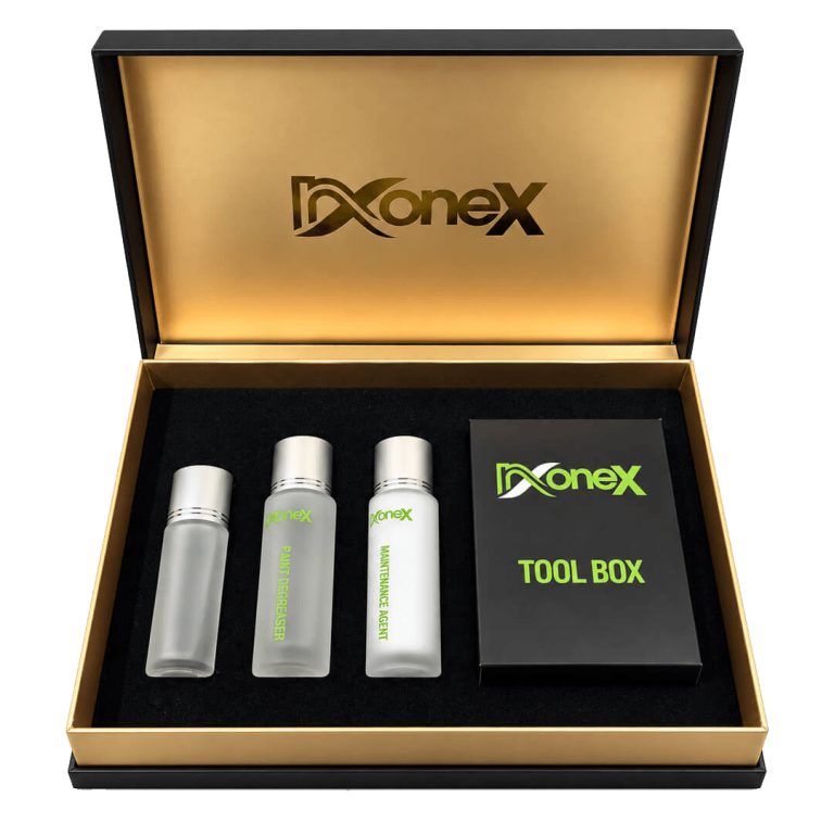 NONEX Nano Ceramic Coating Kit